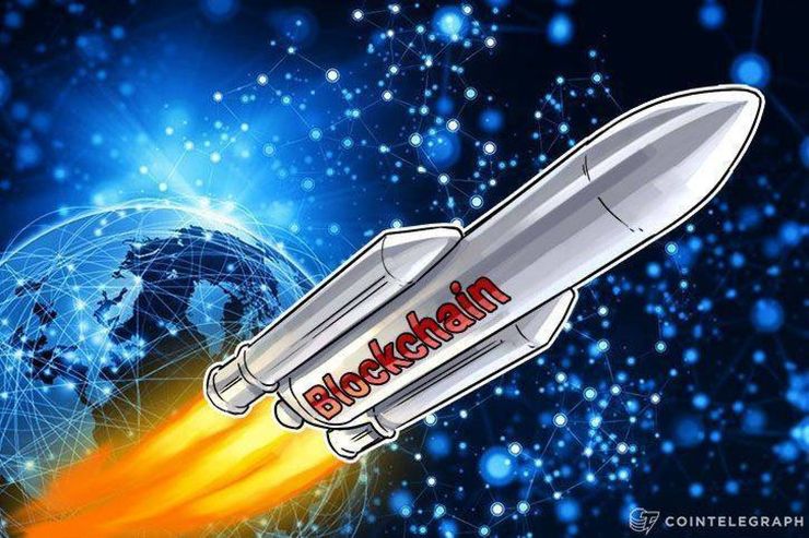 LINE出澤社長:ブロックチェーンは「インターネット以来のパラダイムシフト」、LINEへの導入構想発表