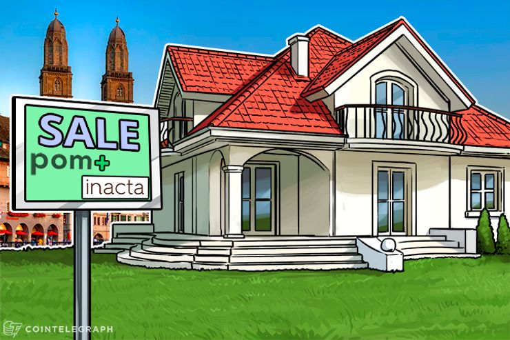 Schweizer Beratungsunternehmen für Immobilien setzt auf Blockchain