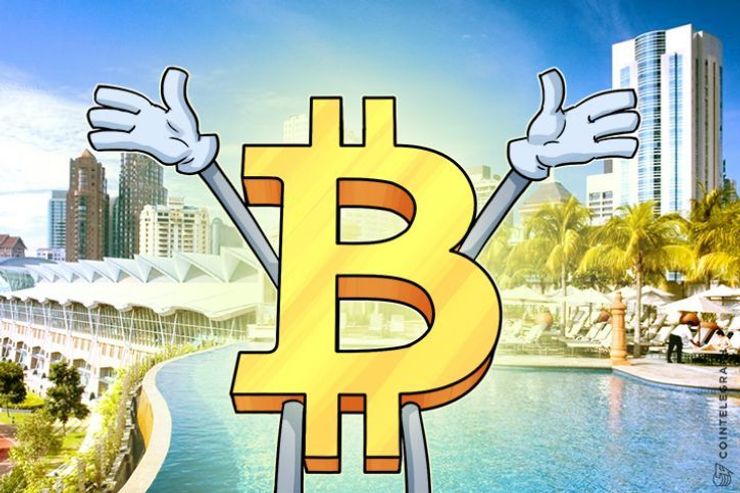 Malaysian Central Bank To Issue Cryptocurrency Regulation In Early 2018