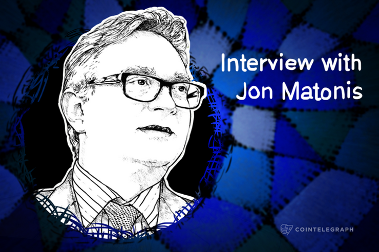 Jon Matonis: ‘Bitcoin Is the No. 1 Topic’ at European E- Commerce Conference