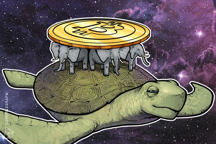 6 Myths About Bitcoin And How To Bust Them: Expert Take