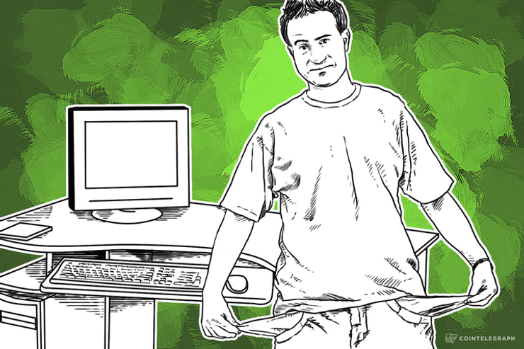 How Bitcoin Could Mitigate the 48% Surge in Online Banking Fraud How Bitcoin Could Mitigate the 48% Surge in Online Banking Fraud