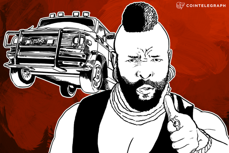 Bandago Now Accepts Bitcoin Citing ‘Very Attractive’ Transfer Costs