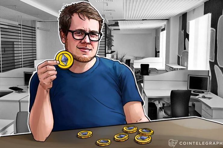 Ethereum (ETH) Price Trends: 4/20/2016