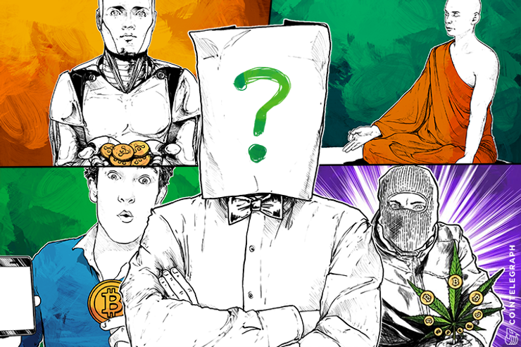 What Kind of Bitcoin User are You? (Poll)