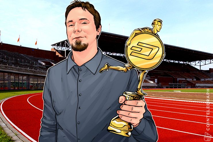 Fastest Crypto for Cash Ever: Dash Funds Wall of Coins Integration