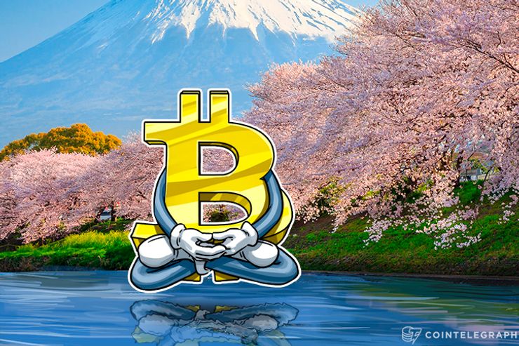 Bitcoin Price Growth, Global Adoption Depend on Japan’s Confidence in Bitcoin