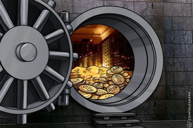 Tokenization: The Force Behind Blockchain Technology