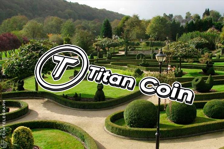Investors Have Invested in Titan Coin More than $500 Thousand for the First Day of Pre-ICO