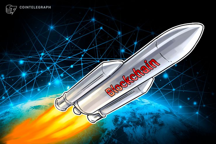 Dois ex-líderes de Blockchain da JPMorgan revelam nova startup descentralizada da App Store
