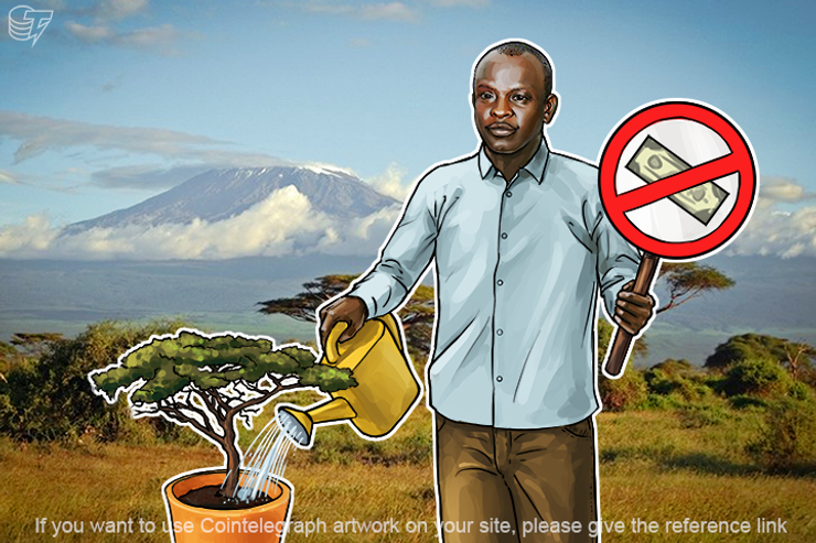 Bitcoin Saves Africa: Nigeria’s Bank Prohibits Foreign Banknotes Deposits by DMBs