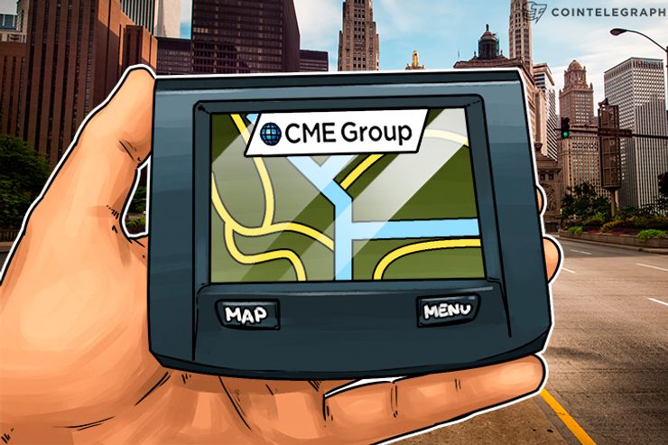 Cómo funcionarán los futuros Bitcoin de CME Group