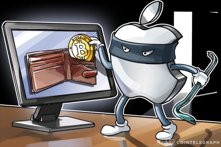 Apple Co-Founder Steve Wozniak Took Interest in Bitcoin When It Was Still Priced at $700
