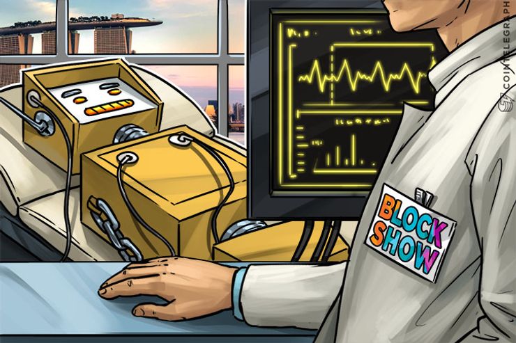BlockShow Asia by Cointelegraph Set to Reveal Blockchain Sensations in Singapore