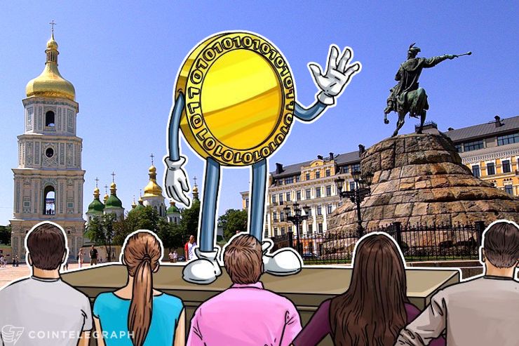 Ucrânia decidirá status legal das criptomoedas em três semanas
