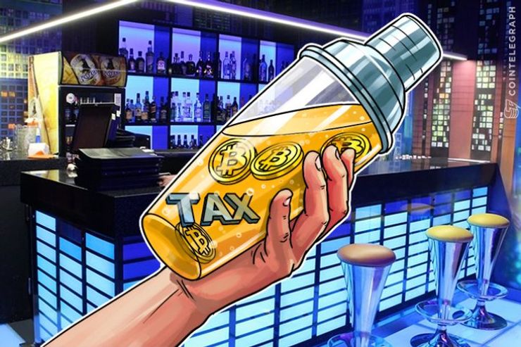 大幅増収の韓国仮想通貨取引所に24.2%の最高法人税率適用 ビッサムは昨年300億円規模の収益か
