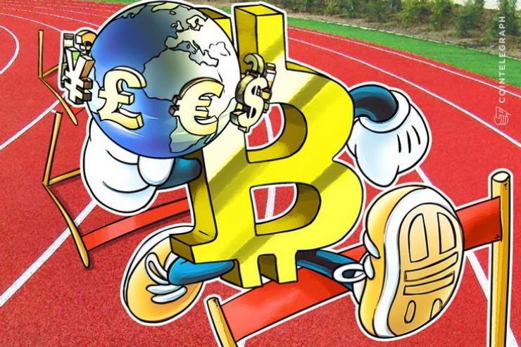 Russia, Japan Consider Joint Digital Currency For Kuril Islands