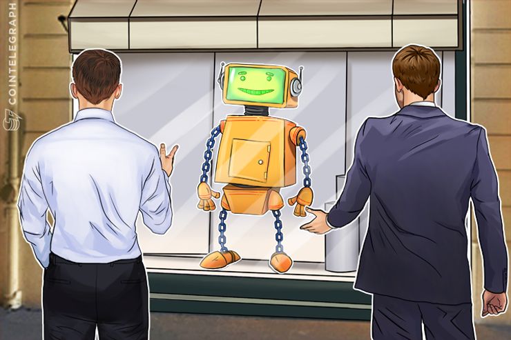 Executivos de Bancos Cautelosamente Otimistas no Futuro do Blockchain: Evento Americano de Banqueiros