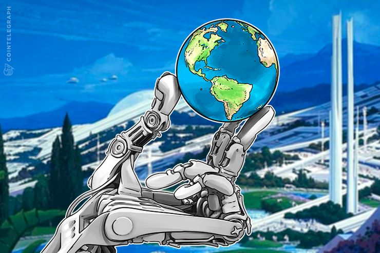 Control and Rewards: The Two Fundamental Benefits of the Blockchain