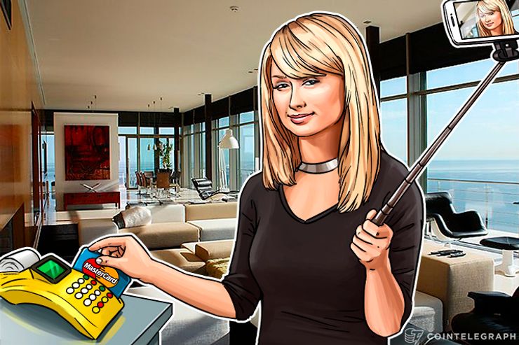 MasterCard Rolls Out Selfie Payments Decreasing Privacy One Step Further