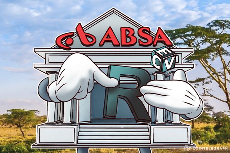 R3 Consortium Adds Its First African Bank, Member of Barclays Group