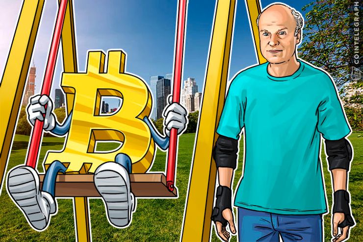 German Bank Warns Users Against Bitcoin’s Instability And Volatility