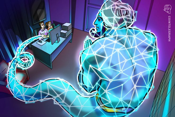 Revolución del servicio de anuncios basado en Blockchain: criptorrespuesta a las prohibiciones de las redes sociales