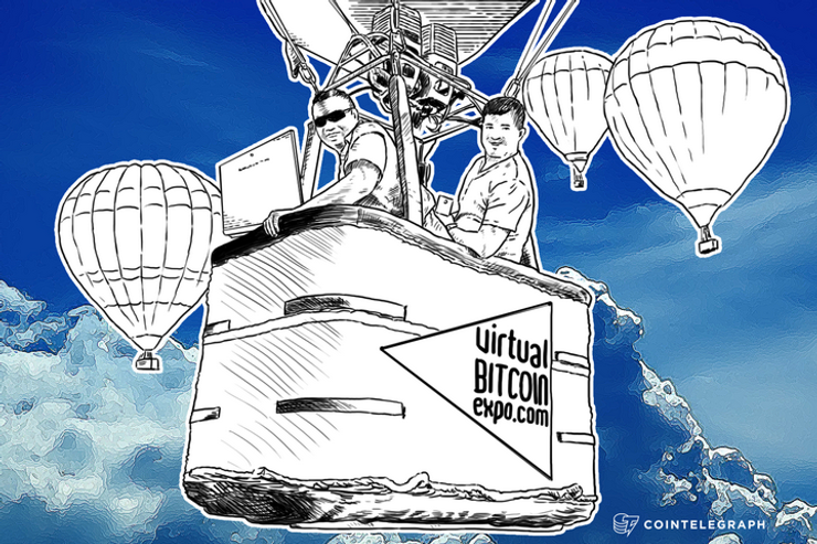 Bitcoin Virtual Expo 2015: The Revolution Will Not Be Centralized