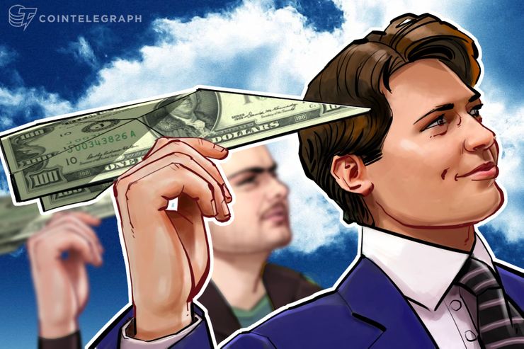 تيلغرام يجمع ٨٥٠ مليون دولار في الجولة الثانية من الطرح الأولي للعملة الرقمية