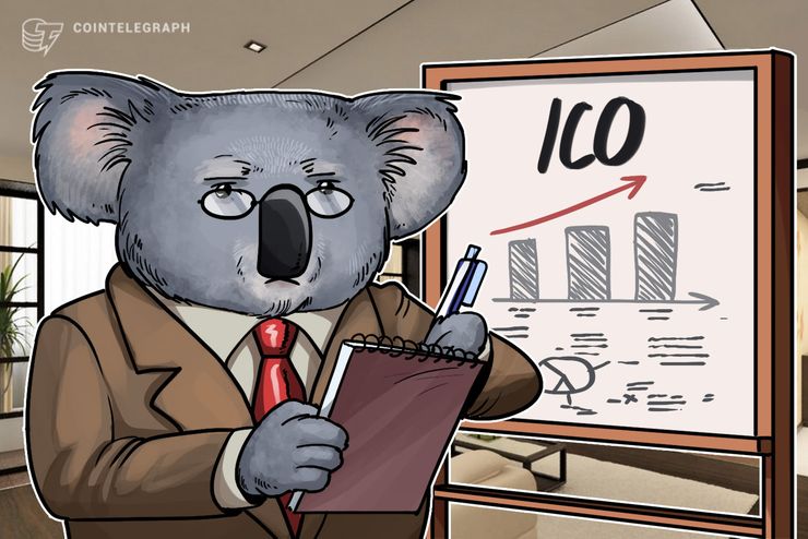 هيئة تنظيم الأوراق المالية الأسترالية "تتّخذ إجراءاتٍ" ضد عمليات الطرح الأولي للعملات الرقمية "المضلِّلة"