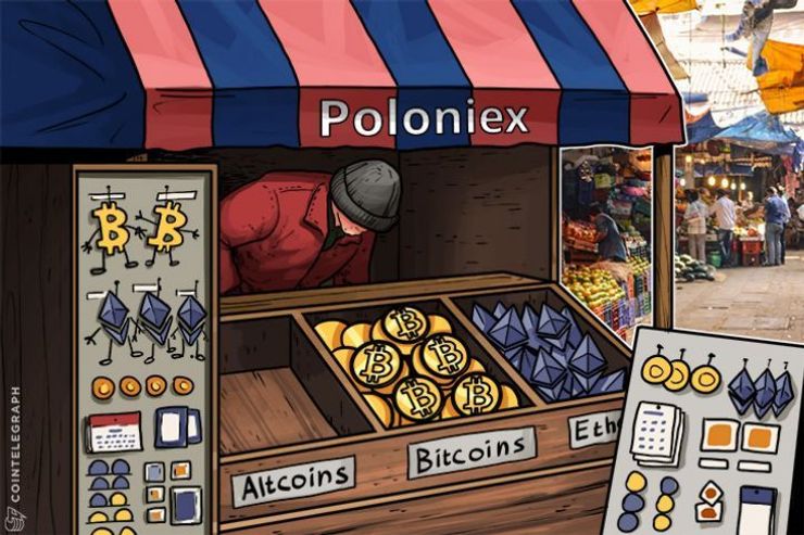 Potrebna licenca: Poloniex i Bitfinex će zaustaviti operacije u Vašingtonu