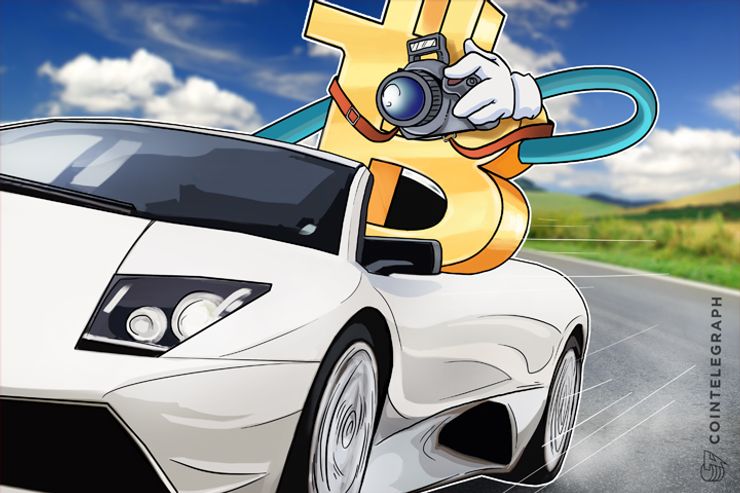 Eat, Say Cheese, Fly Away: Six Ways to Spend Your Bitcoin Around The World
