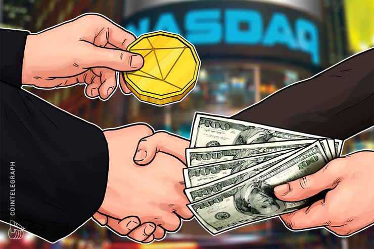 أول بورصة عملات رقمية باستخدام تقنية ناسداك تعلن إطلاقها، باستثناء عملاء الولايات المتحدة