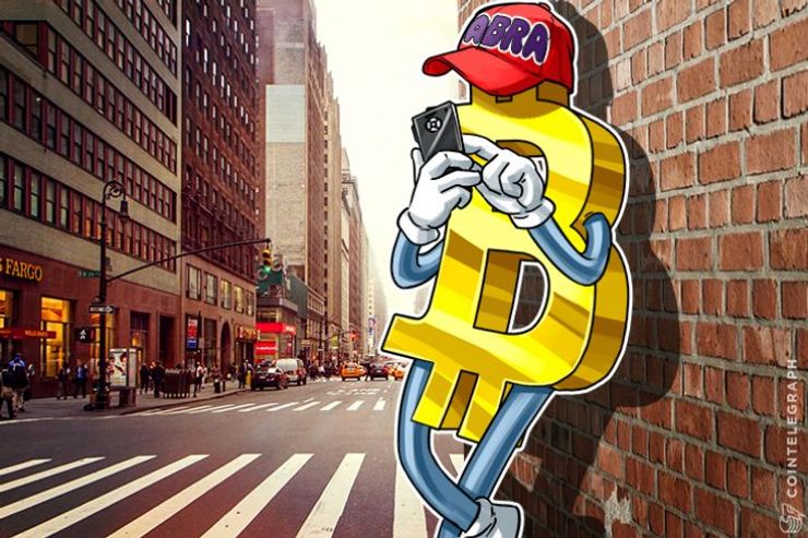 Usuários da Abra agora Podem Comprar Bitcoin com o Cartão American Express