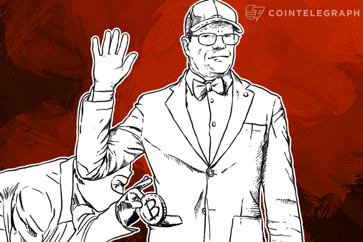 An Experiment In Bitcoin Popularity And Security