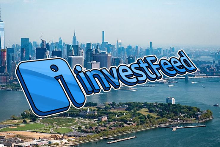 investFeed Showcases First Version of Cryptocurrency-Based Social Investment Platform