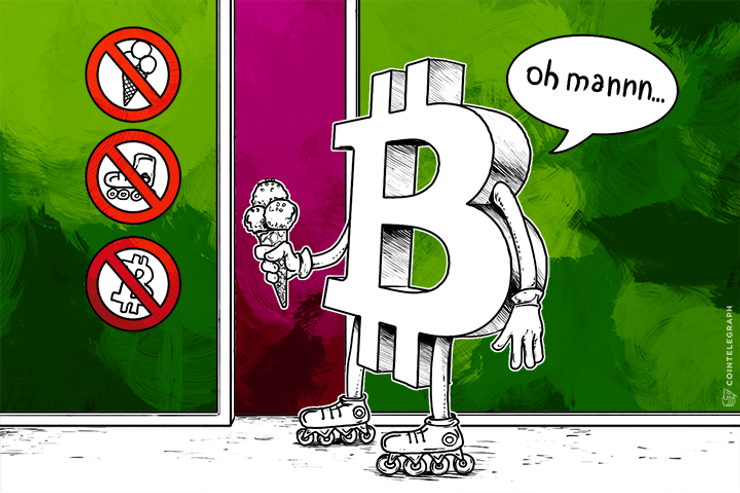 California Considers US$5,000 BitLicense-style Scheme for “virtual currency”