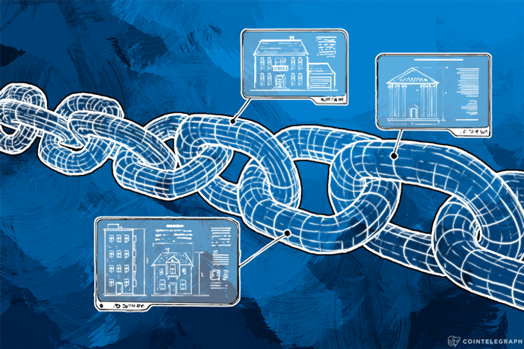 iNation Joins Forces with the IBREA to Put Deeds on the Blockchain