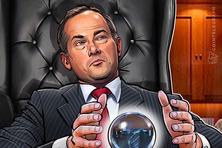 Industry CEO Believes Bitcoin’s Anonymity Dooms It, Predicts Governments Will Ban