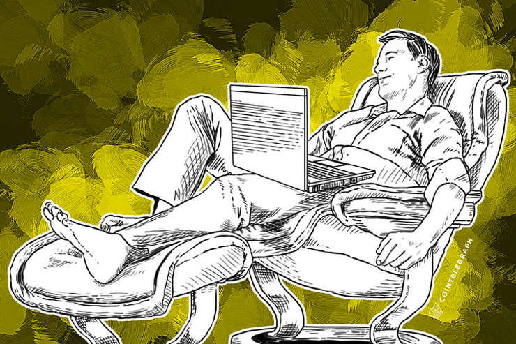 LazyCoins Launching LazyPay Mobile Wallet and Merchant App for the Point-of-Sale Bitcoin Market