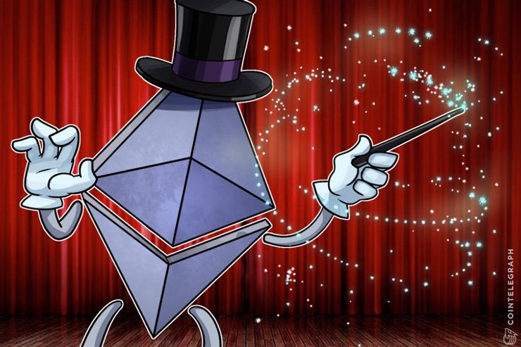 Ethereum May Spring Surprises in 2017