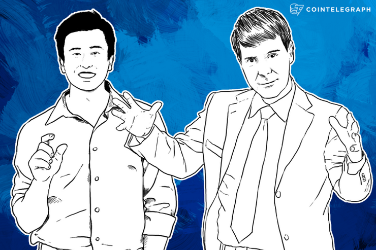 Chinese Exchanges Reject Gavin Andresen’s 20 MB Block Size Increase