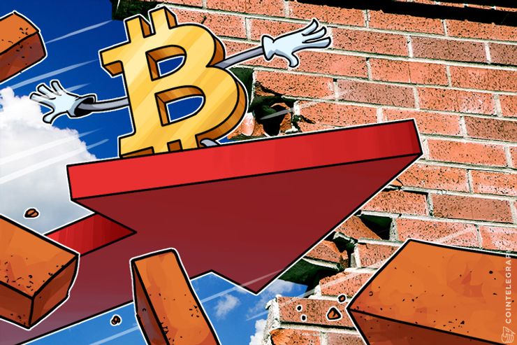 Trump Immigration Order Helps Bitcoin Price to Break Barrier