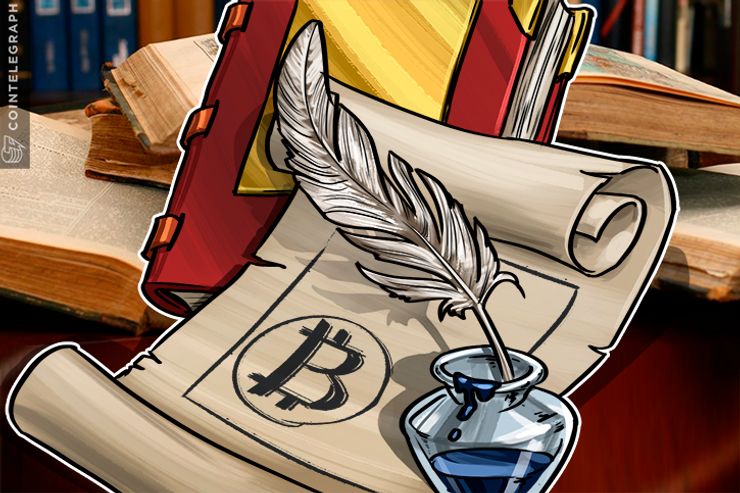 Bitcoin is Investopedia's Term of the Year: Surge in Demand