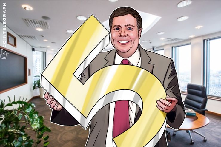 Blockchain, IoT and More: Five Major Trends in Payments in 2017
