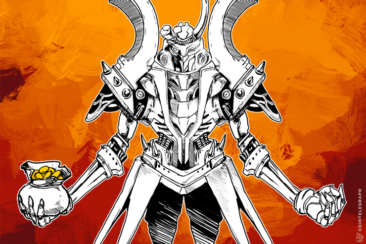 Crowdfunding Game Development with Crypto Transforms Players into Shareholders