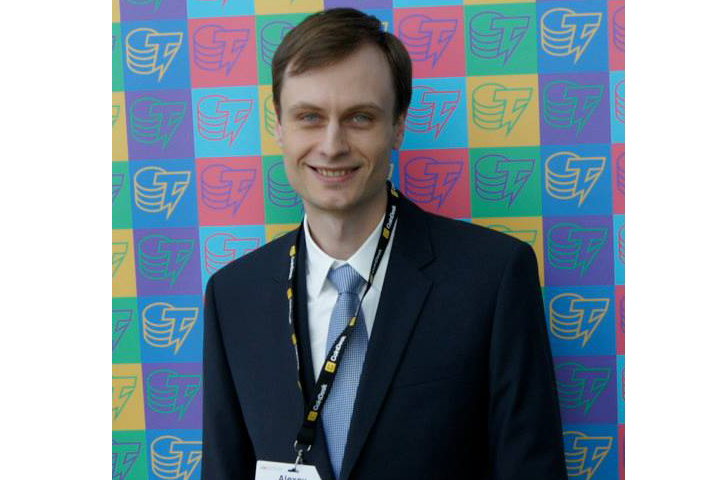 Aleksey Bragin