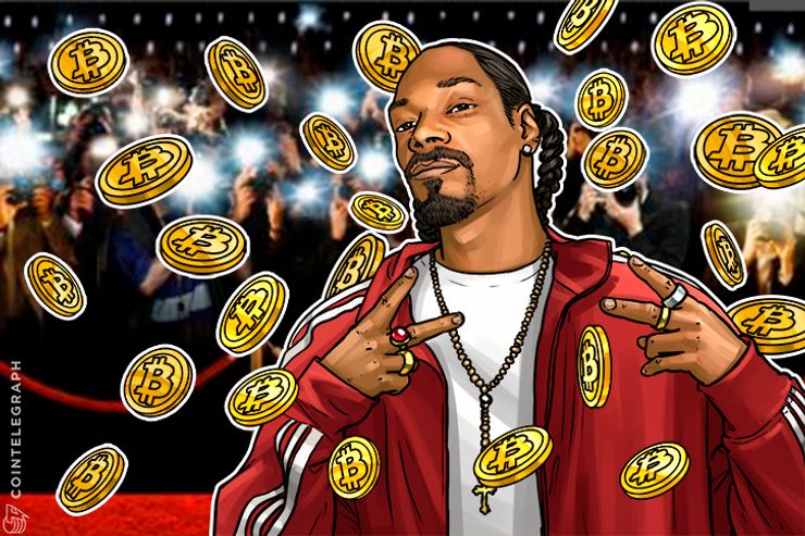 10 celebridades sorprendentemente bitcoiners