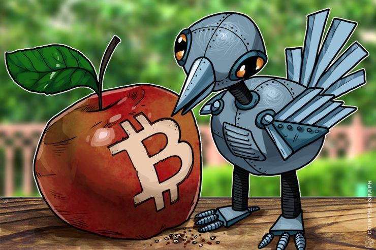 Organic Crypto Money vs. Debt Zombie’s Fiat: Lessons of Biomimetics