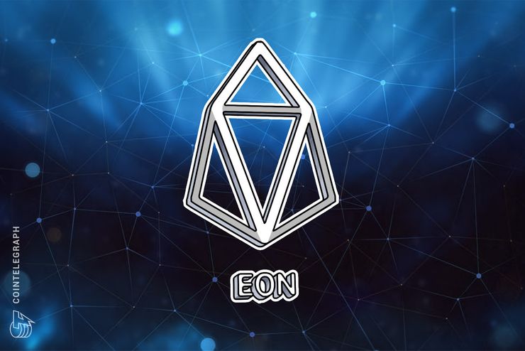 What Is EON? Why Is It So Popular Among EOS Investors?